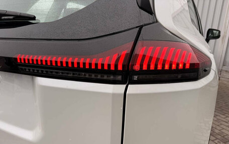 Toyota RAV4, 2026 год, 4 750 000 рублей, 33 фотография