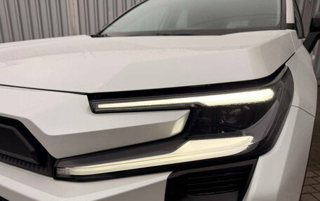 Toyota RAV4, 2026 год, 4 750 000 рублей, 34 фотография