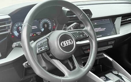 Audi A3, 2023 год, 2 100 060 рублей, 6 фотография