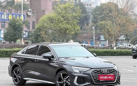 Audi A3, 2023 год, 2 100 060 рублей, 2 фотография