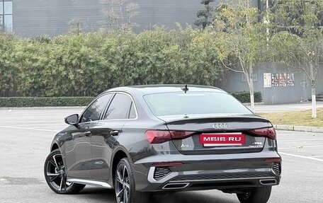 Audi A3, 2023 год, 2 100 060 рублей, 3 фотография