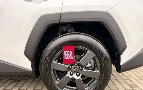 Toyota RAV4, 2026 год, 4 750 000 рублей, 30 фотография