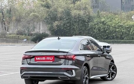 Audi A3, 2023 год, 2 100 060 рублей, 4 фотография