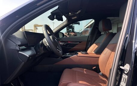 BMW 5 серия, 2025 год, 9 700 000 рублей, 5 фотография