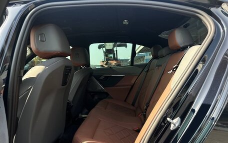 BMW 5 серия, 2025 год, 9 700 000 рублей, 6 фотография