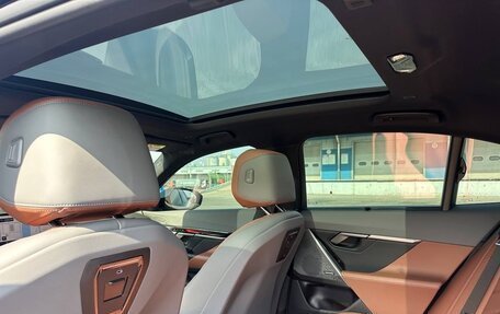 BMW 5 серия, 2025 год, 9 700 000 рублей, 11 фотография