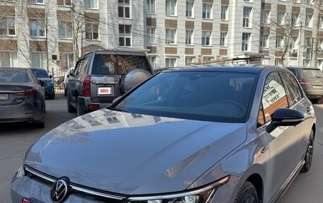 Volkswagen Golf VIII, 2021 год, 2 680 000 рублей, 8 фотография