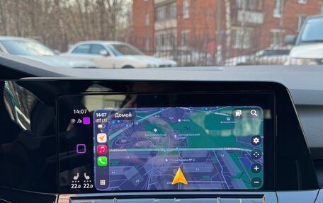 Volkswagen Golf VIII, 2021 год, 2 680 000 рублей, 20 фотография