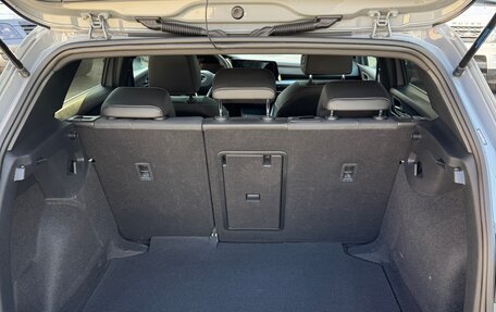 Volkswagen Golf VIII, 2021 год, 2 680 000 рублей, 22 фотография