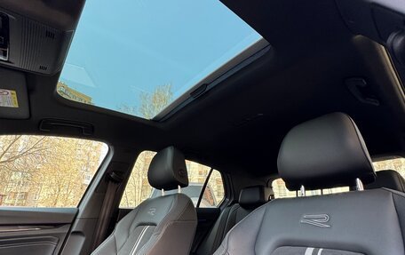 Volkswagen Golf VIII, 2021 год, 2 680 000 рублей, 21 фотография