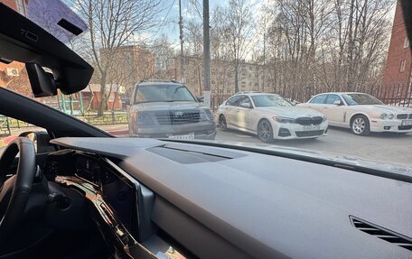 Volkswagen Golf VIII, 2021 год, 2 680 000 рублей, 26 фотография