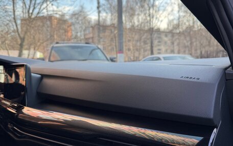 Volkswagen Golf VIII, 2021 год, 2 680 000 рублей, 29 фотография