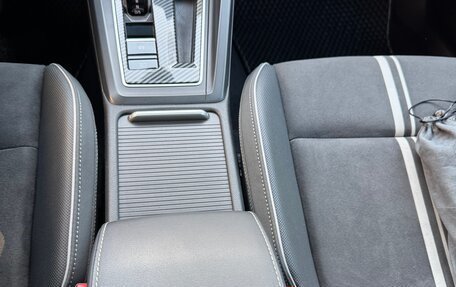 Volkswagen Golf VIII, 2021 год, 2 680 000 рублей, 27 фотография