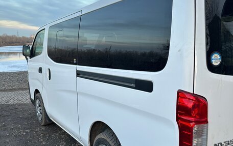 Nissan NV350 Caravan I, 2017 год, 2 590 000 рублей, 6 фотография