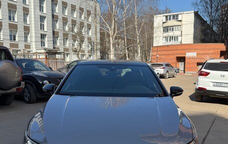 Volkswagen Golf VIII, 2021 год, 2 680 000 рублей, 31 фотография