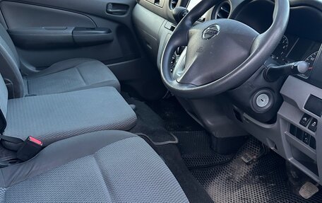 Nissan NV350 Caravan I, 2017 год, 2 590 000 рублей, 12 фотография