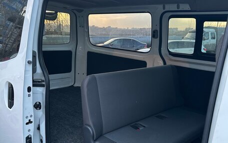 Nissan NV350 Caravan I, 2017 год, 2 590 000 рублей, 11 фотография