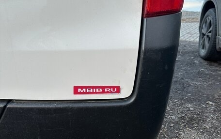 Nissan NV350 Caravan I, 2017 год, 2 590 000 рублей, 8 фотография