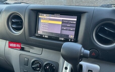 Nissan NV350 Caravan I, 2017 год, 2 590 000 рублей, 13 фотография