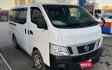 Nissan NV350 Caravan I, 2017 год, 2 590 000 рублей, 14 фотография
