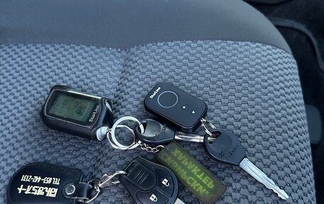 Nissan NV350 Caravan I, 2017 год, 2 590 000 рублей, 15 фотография