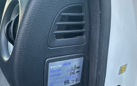 Nissan NV350 Caravan I, 2017 год, 2 590 000 рублей, 16 фотография