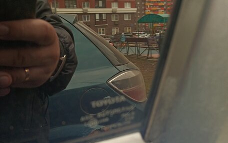 Toyota Wish II, 2012 год, 1 700 000 рублей, 3 фотография