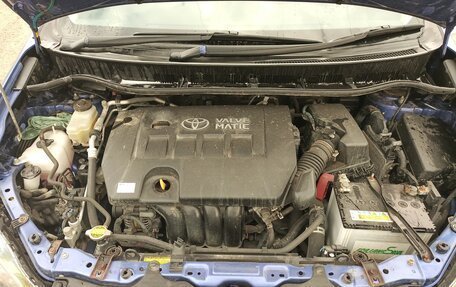 Toyota Wish II, 2012 год, 1 700 000 рублей, 9 фотография