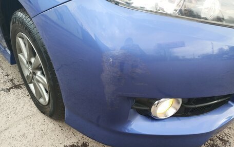 Toyota Wish II, 2012 год, 1 700 000 рублей, 14 фотография