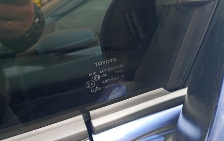 Toyota Wish II, 2012 год, 1 700 000 рублей, 6 фотография