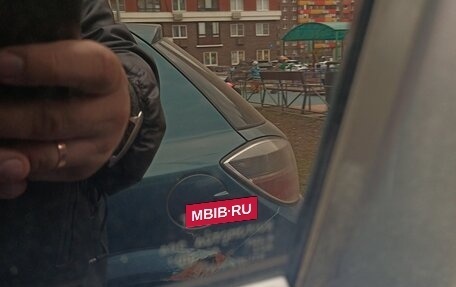 Toyota Wish II, 2012 год, 1 700 000 рублей, 4 фотография