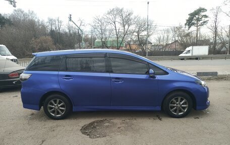 Toyota Wish II, 2012 год, 1 700 000 рублей, 21 фотография