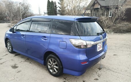 Toyota Wish II, 2012 год, 1 700 000 рублей, 20 фотография