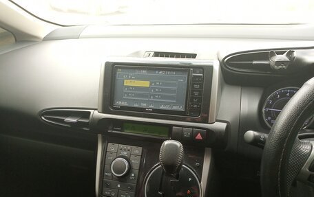 Toyota Wish II, 2012 год, 1 700 000 рублей, 28 фотография