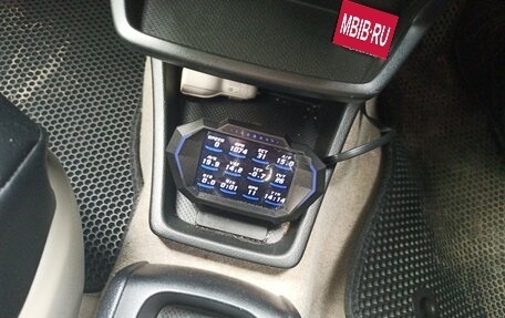 Toyota Wish II, 2012 год, 1 700 000 рублей, 25 фотография