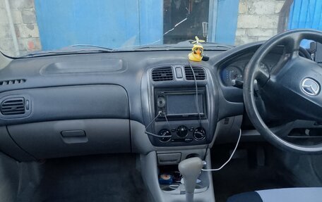 Mazda Familia, 2001 год, 130 000 рублей, 12 фотография