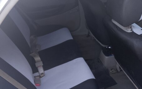 Mazda Familia, 2001 год, 130 000 рублей, 10 фотография