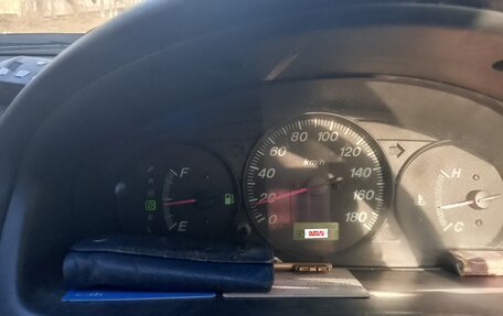 Mazda Familia, 2001 год, 130 000 рублей, 17 фотография