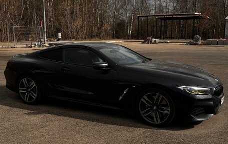 BMW 8 серия, 2020 год, 6 600 000 рублей, 4 фотография