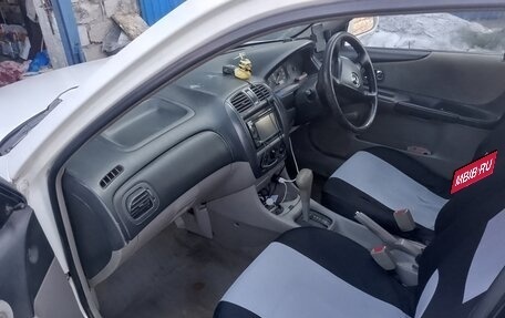 Mazda Familia, 2001 год, 130 000 рублей, 7 фотография