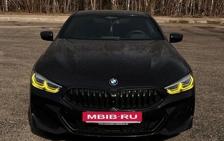 BMW 8 серия, 2020 год, 6 600 000 рублей, 2 фотография