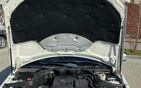 Mercedes-Benz C-Класс, 2009 год, 1 100 000 рублей, 3 фотография