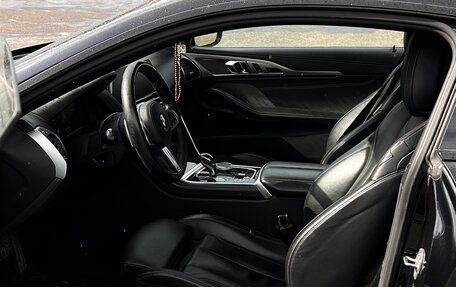 BMW 8 серия, 2020 год, 6 600 000 рублей, 10 фотография