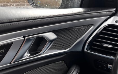 BMW 8 серия, 2020 год, 6 600 000 рублей, 12 фотография