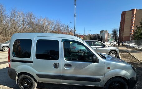 Renault Kangoo II рестайлинг, 2004 год, 330 000 рублей, 3 фотография