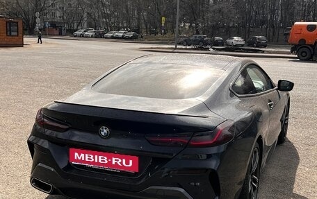 BMW 8 серия, 2020 год, 6 600 000 рублей, 6 фотография