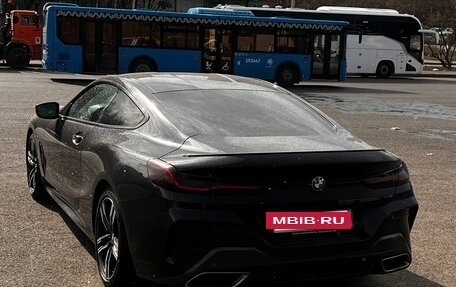 BMW 8 серия, 2020 год, 6 600 000 рублей, 8 фотография