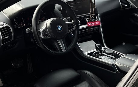 BMW 8 серия, 2020 год, 6 600 000 рублей, 9 фотография