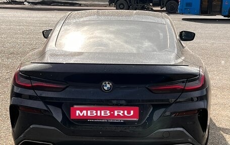 BMW 8 серия, 2020 год, 6 600 000 рублей, 7 фотография