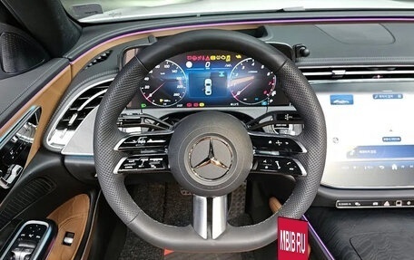 Mercedes-Benz E-Класс, 2025 год, 7 008 000 рублей, 8 фотография